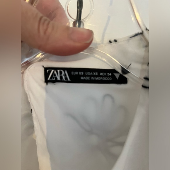 Shirt by Zara - Picture 3 of 3